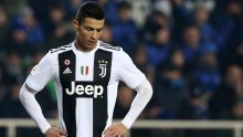 Cristiano Ronaldo otkrio kako se bliži kraj karijere: Ne znam što će biti za godinu ili dvije...