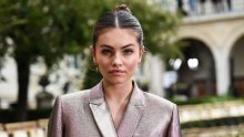 Nasljednica Thylane Blondeau: Šestogodišnju Ruskinju prozvali najljepšom djevojčicom svijeta