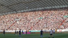 Uefa zbog 'bolesti' poljudskog travnjaka traži odgodu utakmice, doznajemo kad će igrati Hajduk i Varaždin