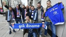 Hoće li Dinamo imati pravu potporu? Naravno, evo koliko se 'modrih' navijača očekuje na tribinama Etihada