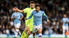 Iako je u utorak izgubio od Manchester Cityja, Dinamo bi već u sljedećem kolu mogao stići na korak do sna