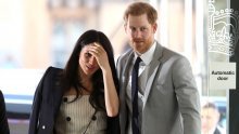 Meghan Markle podigla privatnu tužbu protiv britanskog tabloida, princ Harry više ne može u tišini promatrati patnju svoje supruge