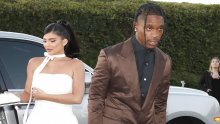 Pukla ljubav između najmlađe Kardashianke i repera: Kylie Jenner i Travis Scott dogovaraju skrbništvo nad kćerkicom