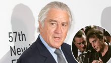 Robert De Niro otkrio kako i dandanas žali zbog filma koji je snimio s holivudskom legendom Alom Pacinom