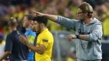 Jürgen Klopp otkrio planove za budućnost