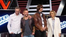 Evo što nas očekuje u novoj sezoni showa 'The Voice Hrvatska'