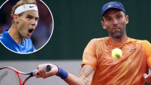 Rafael Nadal opisao savršenog tenisača; odmah je spomenuo i jednog Hrvata - Ivu Karlovića