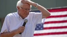 Sanders o kampanji nakon srčanog udara: Pobrinut ću se da imam snage raditi ono što moram