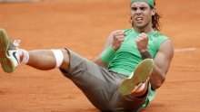 Nadal preko Murrayja do Đokovića