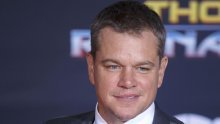 Da nije nepromišljeno odbio ovu ulogu, Matt Damon danas bi bio bogatiji za 270 milijuna dolara