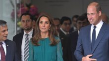 Kate Middleton otkrila kako njena kćer obožava pikantan curry