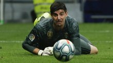 Golman Real Madrida u teškom je stanju; Thibaut Courtois ima psihičkih problema...