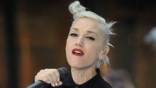 Gwen Stefani slavi 50. rođendan