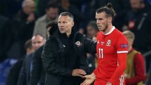 Ryan Giggs objavio na koje igrače računa za utakmicu s Hrvatskom; Wales će nas dočekati u najjačem sastavu