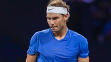 Rafael Nadal uoči vjenčanja na Mallorci ipak odustao od Mastersa u Šangaju