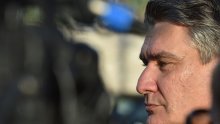 Milanović pozvao predsjednicu na sučeljavanje: Umjesto pjevanja, neka pokaže odgovornost