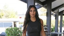 Kim Kardashian objavila neodoljivu snimku malog Psalma