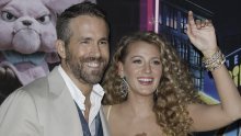 Svoju sreću skrivaju od javnosti: Blake Lively i Ryan Reynolds u potpunoj tajnosti dočekali prinovu