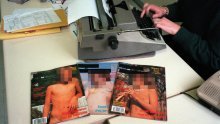 Katolički službenik za zaštitu djece uhićen zbog dječje pornografije