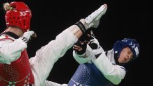 Nove četiri juniorske europske medalje za hrvatski taekwondo