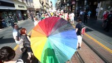 Istraživanje o roditeljstvu LGBTIQ osoba u Hrvatskoj