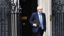 Johnson pokušava u tri dana usvojiti sve zakone potrebne za Brexit