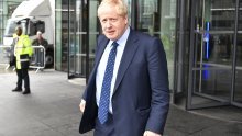 Boris Johnson pozvao na izbore 12. prosinca