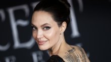 Angelina Jolie progovorila o krahu braka s Bradom Pittom: 'Osjećala sam duboku i istinsku tugu, bila sam povrijeđena'