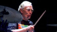 Preminuo Ginger Baker, legendarni bubnjar grupe 'Cream'