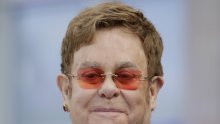 Elton John o Michaelu Jacksonu: ‘On je bio ozbiljno mentalno bolestan’