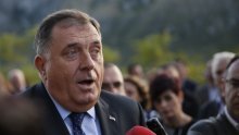 Dodik podržava izmjene koje bi onemogućile preglasavanje Hrvata