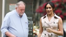 Otac Meghan Markle pismo je čuvao šest mjeseci bez namjere da ga  objavi, no sve se promijenilo jednim potezom njegove kćeri