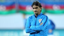 Zlatko Dalić na najbolji način najavio utakmicu s Mađarskom: Hrvatska reprezentacija igra u hrvatskom Splitu