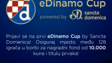 Dinamo i Hrvatski Telekom organiziraju eSports turnir