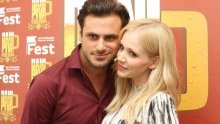 Jelena Rozga i Stjepan Hauser postali nerazdvojni