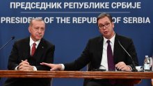 Erdogan i Vučić ocijenili odnose izuzetno dobrima: 'Mi smo s Turcima završili svoje sukobe, a sada gradimo mir'