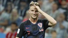 Ivan Rakitić se vratio među 'Vatrene': 'Nitko ne voli Hrvatsku više od mene, a ne mogu shvatiti zašto ne igram u Barceloni'