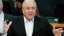 Avramopoulos: Komisija ne daje olako ocjene o spremnosti za Schengen