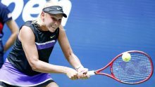 Donna Vekić za 50 minuta sredila Slovenku Polonu Hercog; slijedi susret s Mladenović