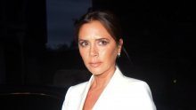 Victoria Beckham otkrila neobičan recept za zdrav život: Jedite puno svježe ribe, povrća, pijte puno vode, ali i alkohola