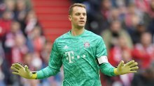 Manuel Neuer napravio skandal na okupljanju reprezentacije: Ova greška bi ga mogla skupo koštati