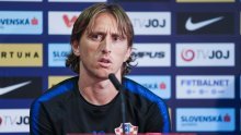 Luka Modrić otkrio što očekuje od splitske publike ali i što bi se moglo dogoditi ako Hrvatska ne bude na 'sto posto'