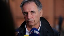 Pupovac: Da je Hrvatska danas ista kao NDH odabrao bi drugačiji način rada u njoj