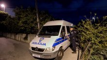 Migranti u busu od Sinja prema Splitu, policiji sumnjivce prijavili putnici