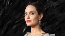 Angelina Jolie: 'Prema sebi sam dosta samokritična, ponekad i preoštra, često se pitam jesam li dovoljno dobra majka, osoba...'