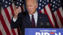 Biden otvoreno pozvao na Trumpov opoziv: U očima svijeta i američkog naroda Trump je izdao svoj narod