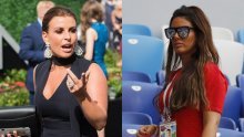 Sukobile se žene nogometaša: Nakon sumnji da medijima prodaje priče o njoj, Coleen Rooney odlučila prijateljici zadati bolan udarac