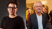 Olga Tokarczuk i Peter Handke dobitnici Nobelove nagrade za književnost