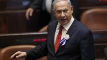 Izraelski premijer Netanyahu suočen s pozivima na ostavku