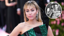 Ovom su fotografijom potvrdili glasine: Nakon razvoda i propale romanse Miley Cyrus ljubi kolegu